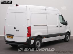 Mercedes-Benz eSprinter 312 L2H2 100% Elektrisch 55kWh 168km ...