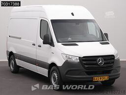 Mercedes-Benz eSprinter 312 L2H2 100% Elektrisch 55kWh 168km ...