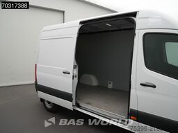 Mercedes-Benz eSprinter 312 L2H2 100% Elektrisch 55kWh 168km ...