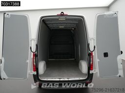 Mercedes-Benz eSprinter 312 L2H2 100% Elektrisch 55kWh 168km ...