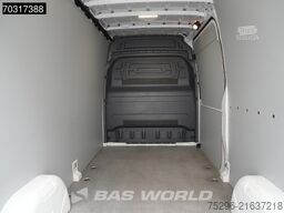 Mercedes-Benz eSprinter 312 L2H2 100% Elektrisch 55kWh 168km ...