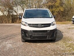 Opel Vivaro L2H1 Edition M Kima Kamera Tempom