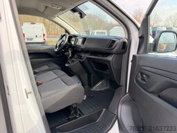 Opel Vivaro L2H1 Edition M Kima Kamera Tempom