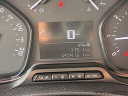 Opel Vivaro L2H1 Edition M Kima Kamera Tempom