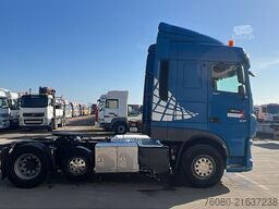DAF XF 480 ((BELGIAN TRUCK / EURO 6 /  6X2 FTP / TO...