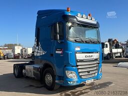 DAF XF 480 ((BELGIAN TRUCK / EURO 6 /  6X2 FTP / TO...