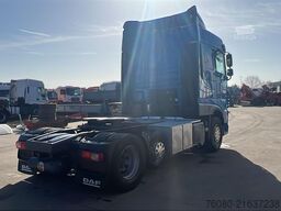 DAF XF 480 ((BELGIAN TRUCK / EURO 6 /  6X2 FTP / TO...