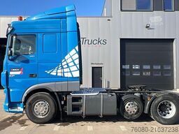 DAF XF 480 ((BELGIAN TRUCK / EURO 6 /  6X2 FTP / TO...