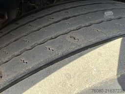 DAF XF 480 ((BELGIAN TRUCK / EURO 6 /  6X2 FTP / TO...