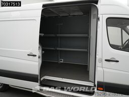 Mercedes Sprinter 311 CDI Automaat L3H2 Camera APK 11-20...