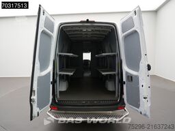 Mercedes Sprinter 311 CDI Automaat L3H2 Camera APK 11-20...