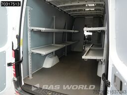 Mercedes Sprinter 311 CDI Automaat L3H2 Camera APK 11-20...