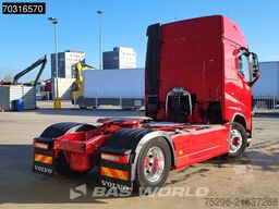 Volvo FH 500 4X2 Full-Air Hydraulic Alcoa's I-ParkCoo...