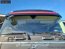 Volvo FH 500 4X2 Full-Air Hydraulic Alcoa's I-ParkCoo...