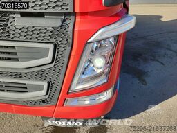 Volvo FH 500 4X2 Full-Air Hydraulic Alcoa's I-ParkCoo...
