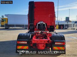 Volvo FH 500 4X2 Full-Air Hydraulic Alcoa's I-ParkCoo...