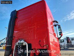 Volvo FH 500 4X2 Full-Air Hydraulic Alcoa's I-ParkCoo...