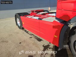 Volvo FH 500 4X2 Full-Air Hydraulic Alcoa's I-ParkCoo...