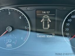 VW T6 Multivan Trendline 7-Sitze 2xklima D