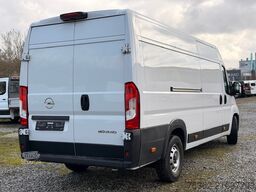 Opel Movano Kasten FACELIFT L4H2 Kamera. Navi