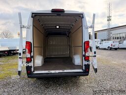 Opel Movano Kasten FACELIFT L4H2 Kamera. Navi