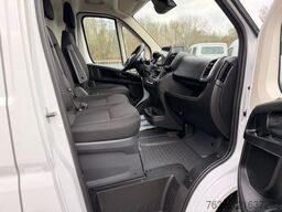 Opel Movano Kasten FACELIFT L4H2 Kamera. Navi