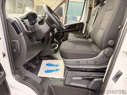 Opel Movano Kasten FACELIFT L4H2 Kamera. Navi