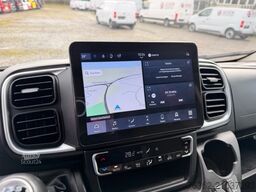 Opel Movano Kasten FACELIFT L4H2 Kamera. Navi