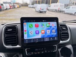 Opel Movano Kasten FACELIFT L4H2 Kamera. Navi