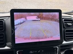 Opel Movano Kasten FACELIFT L4H2 Kamera. Navi