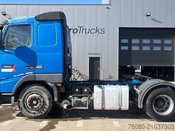 Volvo FH 12.420 (BOITE MANUELLE / MANUAL GEARBOX / PR...