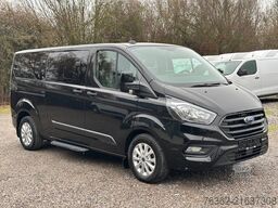 Ford Transit Custom340 L2TAXI-Ausstat.2xKlima