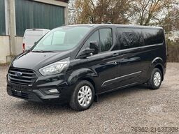 Ford Transit Custom340 L2TAXI-Ausstat.2xKlima