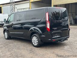 Ford Transit Custom340 L2TAXI-Ausstat.2xKlima