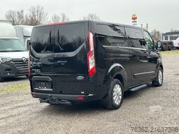 Ford Transit Custom340 L2TAXI-Ausstat.2xKlima