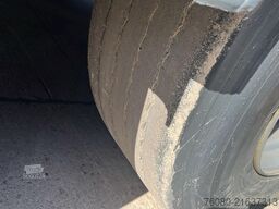 Samro ST39 (DRUM BRAKES / FREINS TAMBOURS)