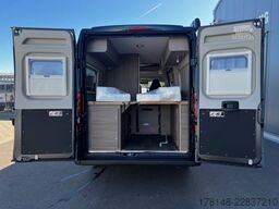 Carado CV 640 PRO+