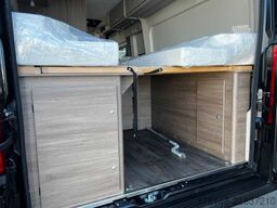 Carado CV 640 PRO+