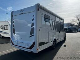 Carado T 448 Pro+