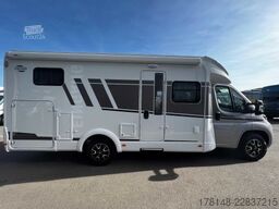 Carado T 448 Pro+