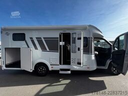 Carado T 448 Pro+