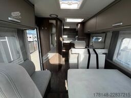 Carado T 448 Pro+