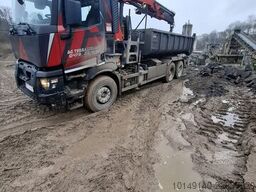 Renault C 460
