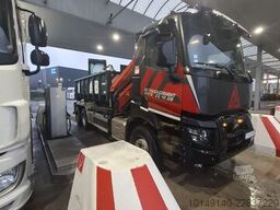Renault C 460