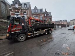 Renault C 460
