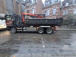 Renault C 460