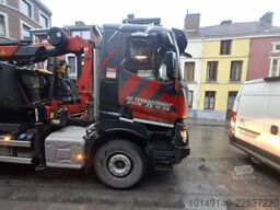 Renault C 460