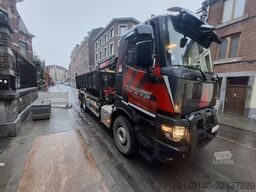 Renault C 460