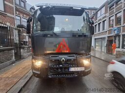 Renault C 460