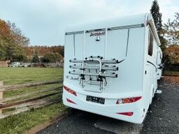 Dethleffs Just 90 T 7052 EB Citroen 2,0 TD 165 PS